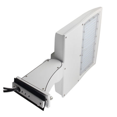 150W LED区域は屋外の照明のために適した直接台紙との白い色をつける