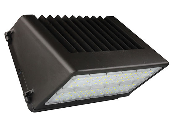 115LM/W 80W 10400LM 100V 250W HPS/HID LED Wallpackライト