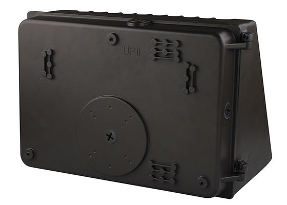 115LM/W 80W 10400LM 100V 250W HPS/HID LED Wallpackライト