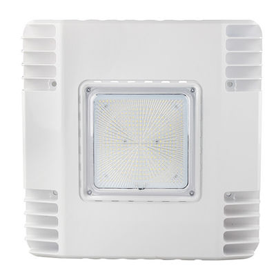 耐熱性120V 19500LM LEDの給油所のおおいライト