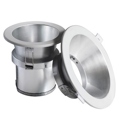 8つはショッピング モール15W商業LED Downlightを引込めた
