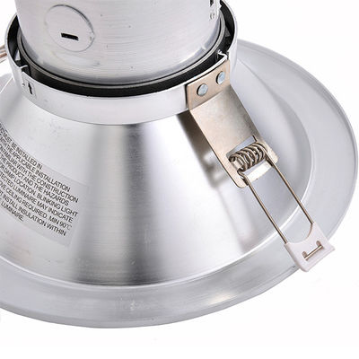 8つはショッピング モール15W商業LED Downlightを引込めた