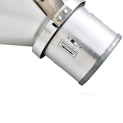 8つはショッピング モール15W商業LED Downlightを引込めた