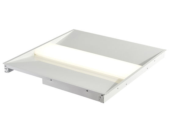 24W 5000K 120Vの白125LM/W 3000LM LED Trofferライト2x2