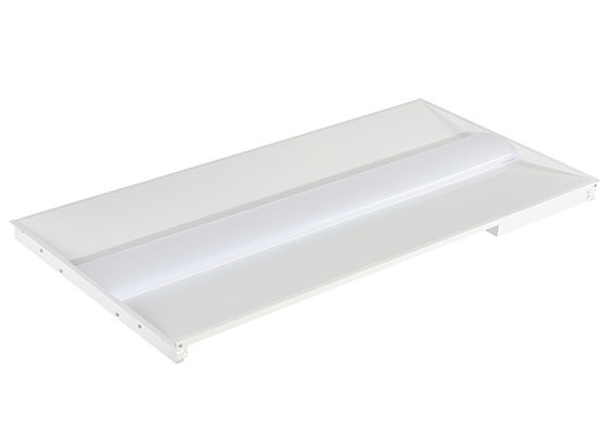 DLC IP20 42W 5000K 277V 5250LM LED Trofferライト