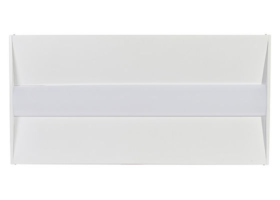屋内つくIP41のためのCCT調整可能な2 x 4 LED Trofferライト120V