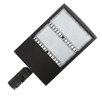 28000LM 480V 1-10V Dimmable 200のワットLEDの駐車場ライトIP65外側