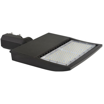 Ledsion 5700K 21000LM 480V 140LM/W LED Shoeboxライト