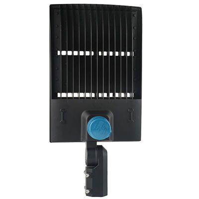 ブラウンの学校の運動場26000LM 277V LED Shoeboxライト