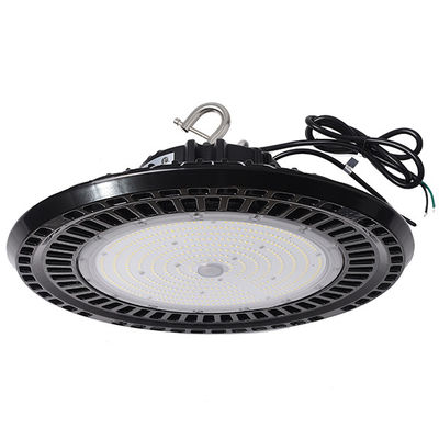 5ftケーブル200V IP65 200W 32000LM LED UFO高い湾ライト