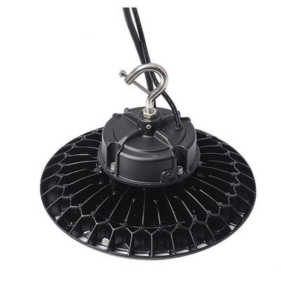 5ftケーブル200V IP65 200W 32000LM LED UFO高い湾ライト