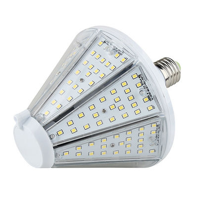 LEDのトウモロコシの電球5000K 3900LM E39の上下の50W IP64