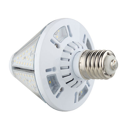 9600の内腔80Wの庭のポーランド人LEDのトウモロコシの電球