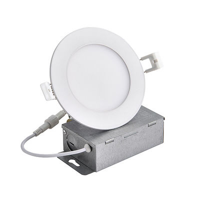 120度3CCT 120V細いLEDは薄暗くなる1-10Vをつけることを引込めた