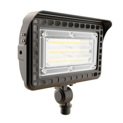 SMD 2835防水LEDの洪水ライト、LEDの指の関節の台紙の洪水ライト