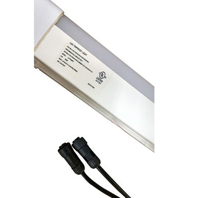線形IP65 5200LM 120の程度LEDの三証拠の軽い40W高い湾