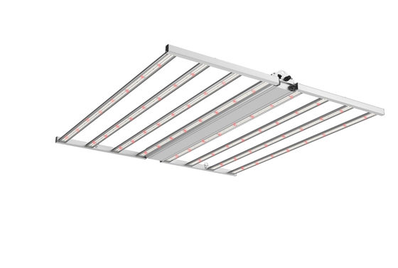 防水E1 DLC 2.7umol/J Dimmable LEDはライトを育てる
