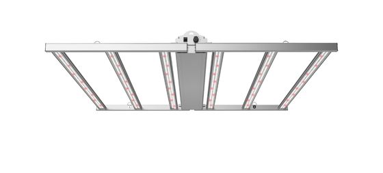 T1完全なスペクトル660W LEDは高められた赤い程度130と軽く育つ
