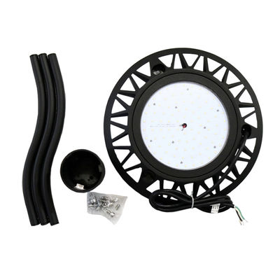 130LM/W 13000LM SMD 2835の100Wポストの上のランタン ライト
