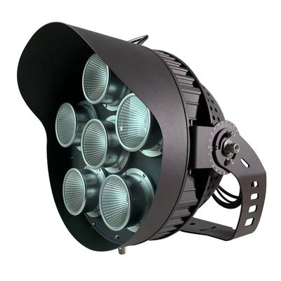 DLC 100V 60の程度130LM/W LEDのスポーツ界の照明