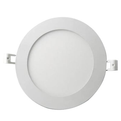 4000K 1080LM LEDを薄暗くする110VトライアックはDownlightを引込めた