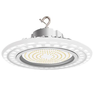 屋内1-10V薄暗い4000K 16000LM 100W LED UFO高い湾ライト
