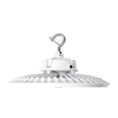 白い160LM/W 150W 100Vは高い湾ライト5000K Dimmable 24000LMを導いた