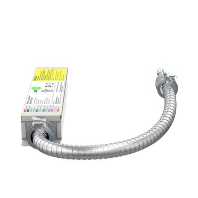 120V 16Wの90分はUL LEDの緊急の運転者を排出する