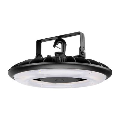 125LM/W LED高い湾UFOライト