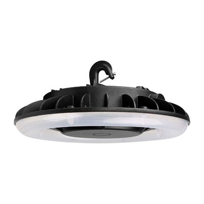 UL IP65の黒126 LM/W 277V LED高い湾UFOライト