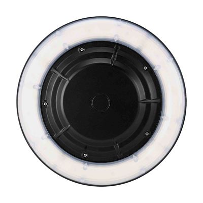 DLC 24000LM 190W 100V 5000K LED UFO高い湾ライト