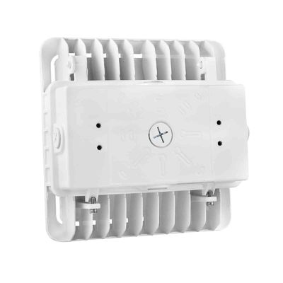 台所120V 40W 5000K IP65 LEDおおいの照明設備