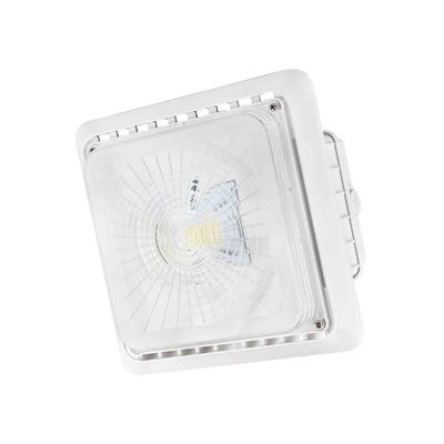 55W正方形7150の内腔100V LEDのおおいはつける8.94&quot;を×8.94 &quot; ×4.53」