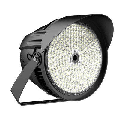 防蝕6500K 600W 90000LMのスポーツ界 ライト