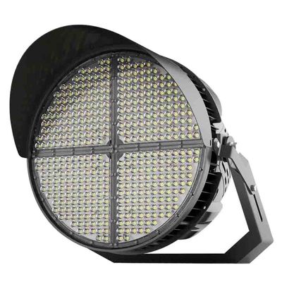 97500LM 750W 80度のビーム天使240V LEDの競技場ライト