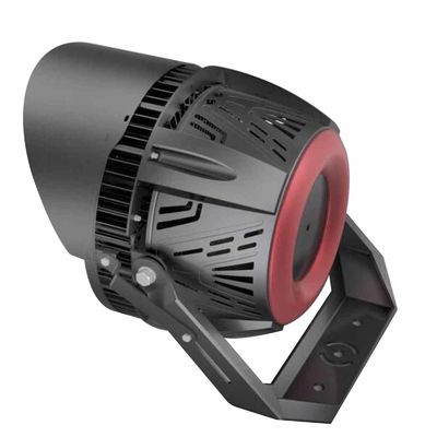 高い内腔130000LM 4000K 1000W LEDの競技場の洪水ライト40度