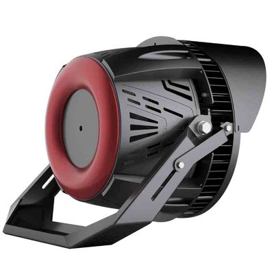97500LM 750W 80度のビーム天使240V LEDの競技場ライト