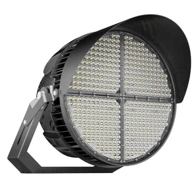高い内腔130000LM 4000K 1000W LEDの競技場の洪水ライト40度
