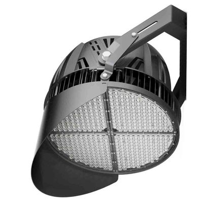IP66防水3000K 1250W 120V LEDの競技場の洪水ライト
