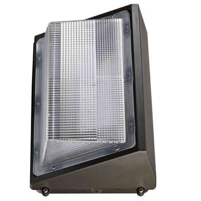 100W 13000LM 100V 5000K LED Wallpackライト、屋外LEDの壁のパック ランプ