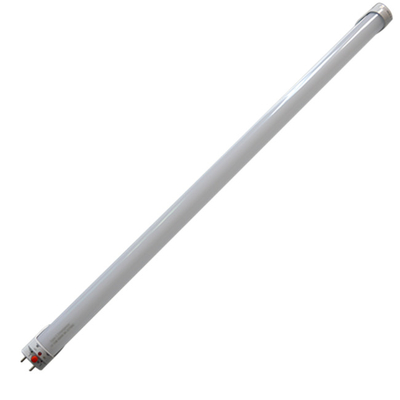 1 T8 LED Emergency Tube Light Type Bに付き18W 120V 5000K 2