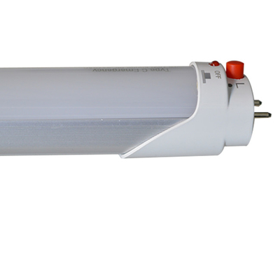 100 - 277VAC 18W T8 Emergency LED Tube With 120mins Emergency時間
