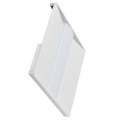 CCTおよびワット数調節可能な2x2 Troffer LEDのライト25/30/35W