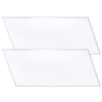 0 - 10V Dimmable LEDのフラット パネル ライト2x4FT 4CCT 130LM/W