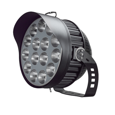 1200W LEDのスポーツ ライト156000lm 120Vは2400-3600W MH/HPSを取り替える