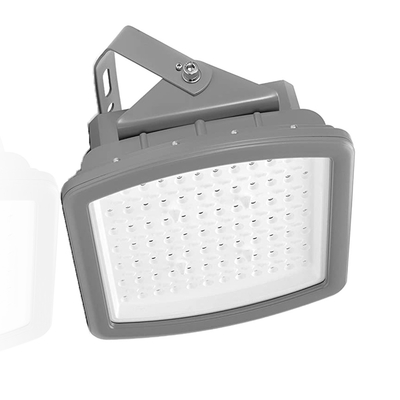 100W LEDの耐圧防爆ライトIP68 13000lm 5000K 120V
