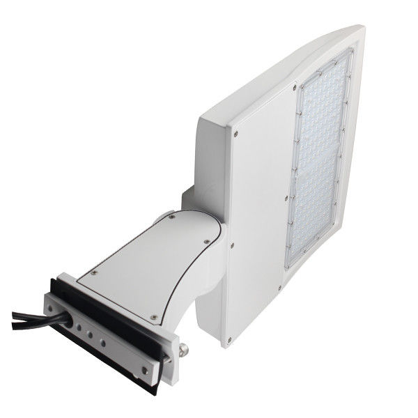 150W LED区域は屋外の照明のために適した直接台紙との白い色をつける