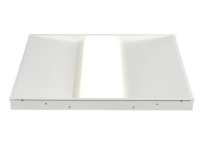 学校のオフィスおよび小売りのための110度2x2 LED Trofferライト3500K 35W
