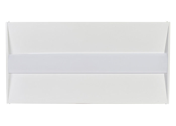 屋内つくIP41のためのCCT調整可能な2 x 4 LED Trofferライト120V