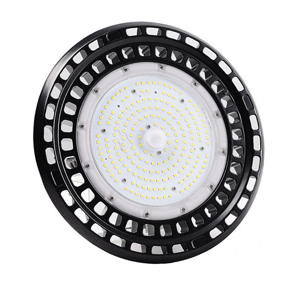 24000内腔480V 150W UFO LED高い湾ライト高圧